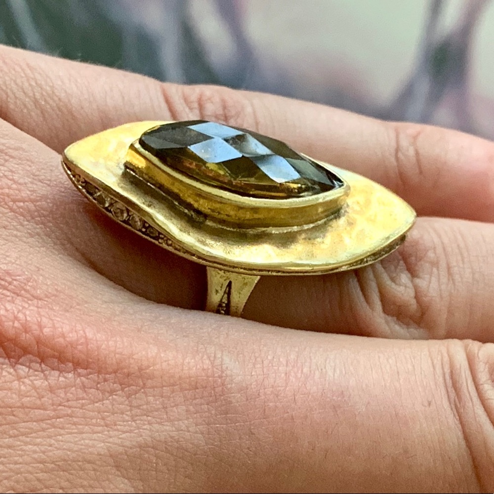 Kenneth Cole Ring - Picture 2 of 2